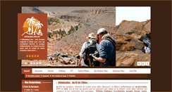 Desktop Screenshot of ofildelatlas.com